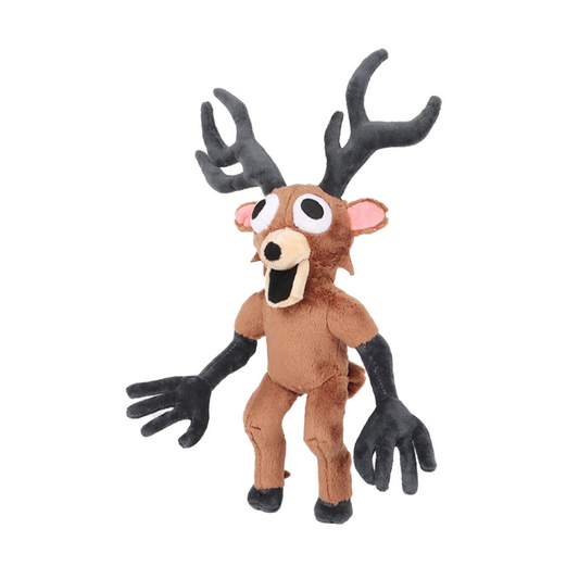Deer Plush 99 Nights in the Forest Plush