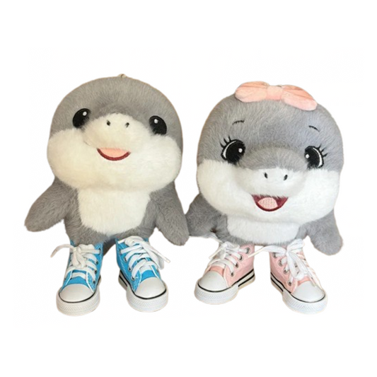 Tralalalita Plush Brainrot