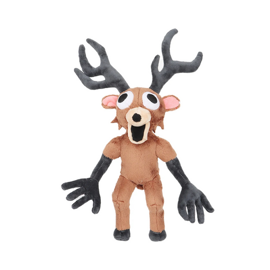 Deer Plush 99 Nights in the Forest Plush