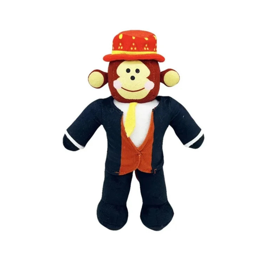 Jandel Plush Steal a Brainrot Plush Toy