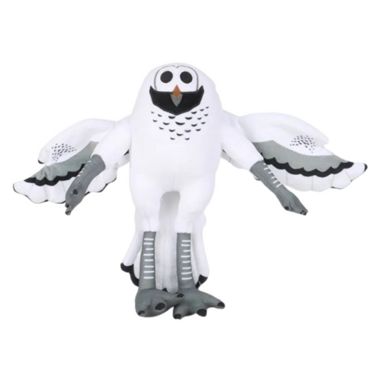Owl Plush 99 Nights in the Forest Plush