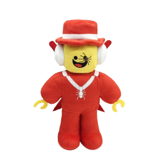 Sammy Plush Steal a Brainrot Plush Toy