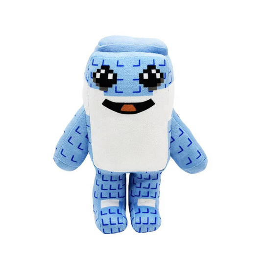 Tralalero Plush Steal a Brainrot Plush Toy