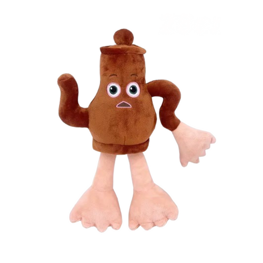 ta ta ta sahur plush kids toy