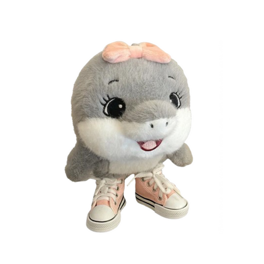 Tralalalita Plush Brainrot
