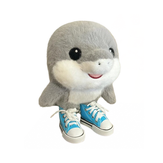 Tralalalito Plush Brainrot